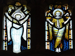 ockham church, surrey