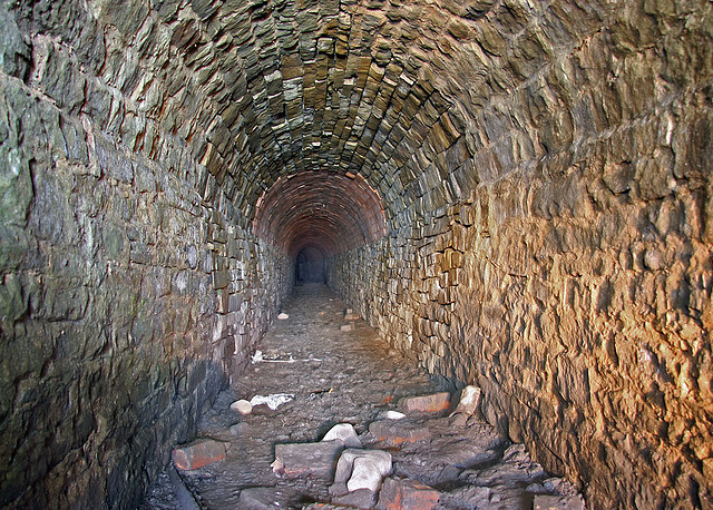 Fireclay Mine