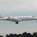 G-OSRL Learjet 45 Aviation Beauport