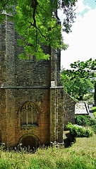 altarnun church , cornwall