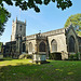 st.dunstan, stepney, london