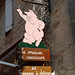 Rocamadour- The House of the Sausage and Goat Cheese