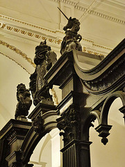 st.peter cornhill, london