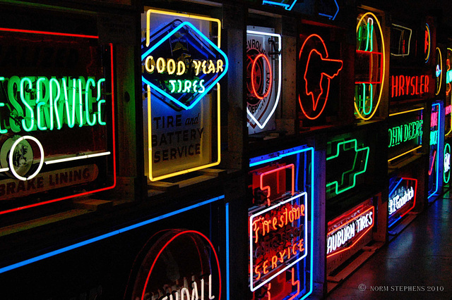 Neon Signs