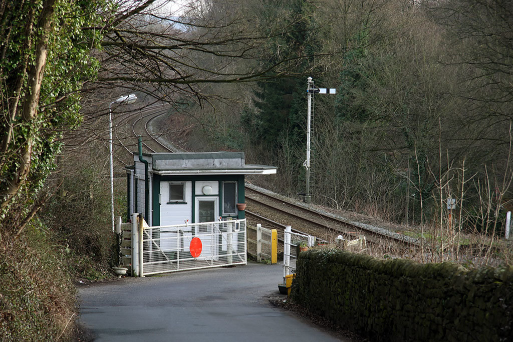 Norbury Crossing