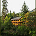 Applegate Lodge on River