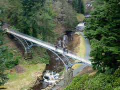 Iron Bridge