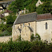 La Roque Gargeac- Romanesque Church