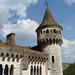Rocamadour- Tower