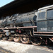 Martel- German Steam Locomotive