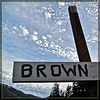 Brown Road