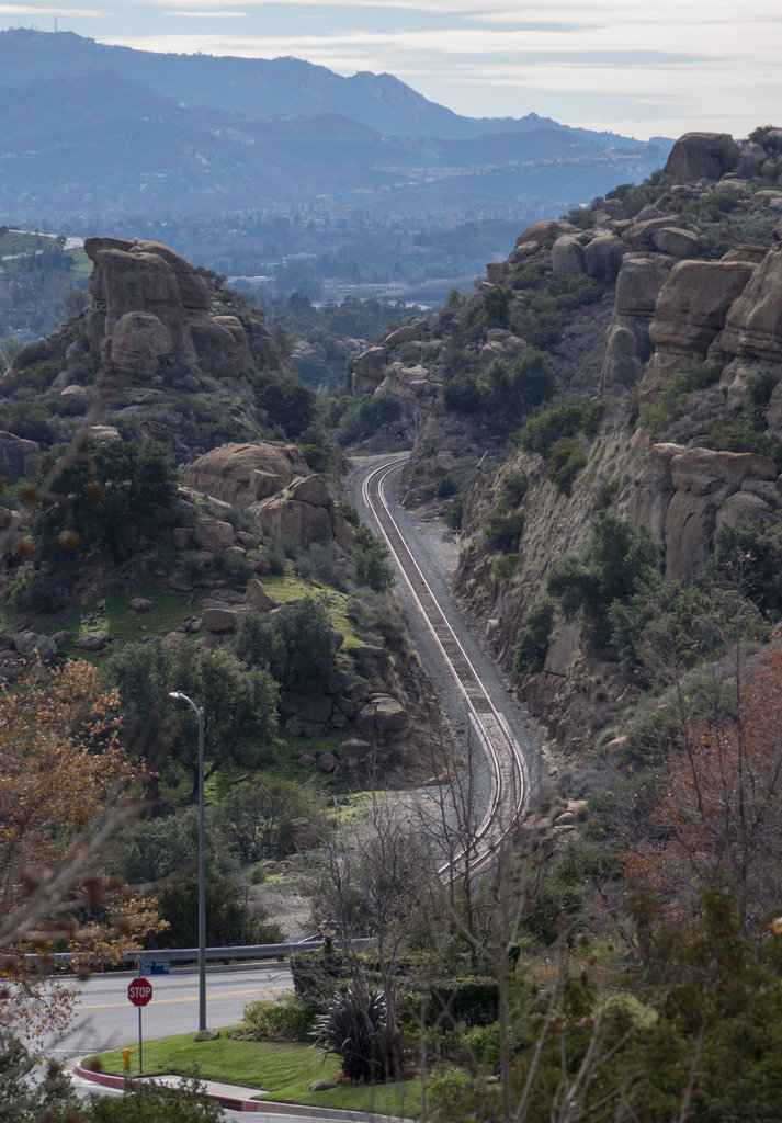 Santa Susana Pass rail (0304)