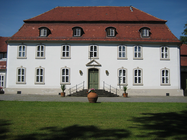 Schloss Wiepersdorf