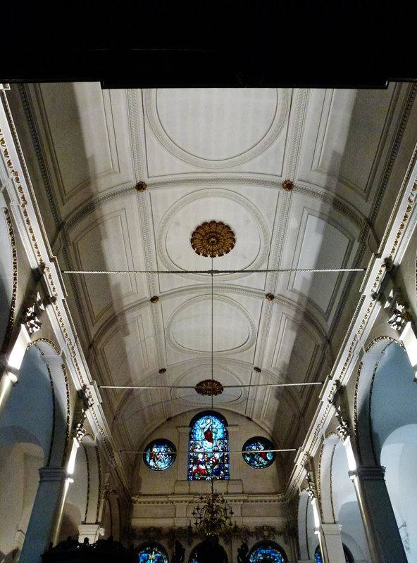 st.peter cornhill, london