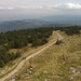 View from the Brocken
