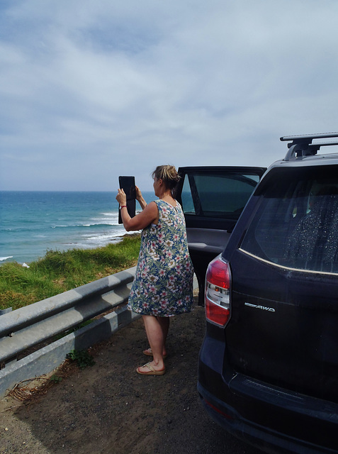 Great Ocean Road