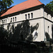 Schloss Wiepersdorf - Kirche
