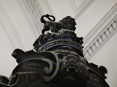 st.peter cornhill, london