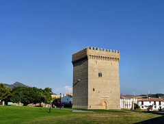 Olcoz - Tower