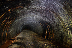 Caldon Tunnel