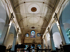 st.peter cornhill, london