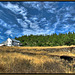 House From Rock Valley in HDR