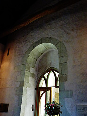 ockham church, surrey