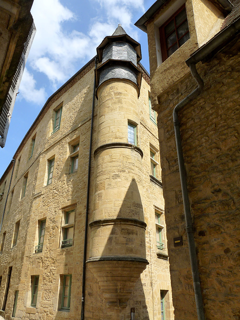 A Corner of Sarlat