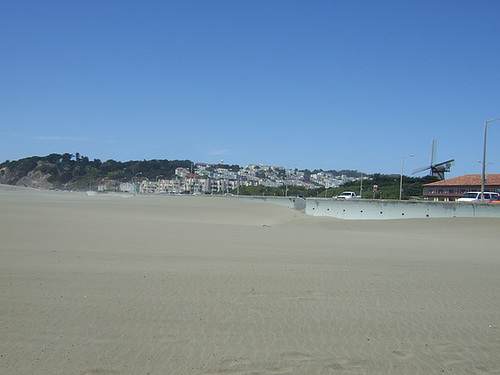 Beach Front