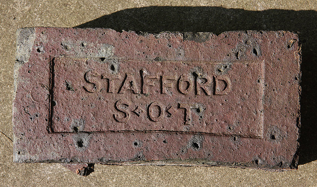 Stafford SOT