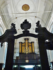 st.peter cornhill, london