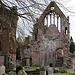 Dryburgh  Abbey