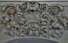 st.peter cornhill, london
