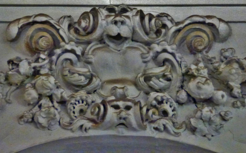 st.peter cornhill, london