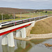 Réseau Carmillon sur le viaduc