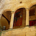 Sarlat- Renaissance Balcony