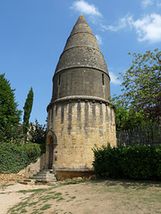 Sarlat- Lantern of the Dead