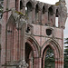 Dryburgh  Abbey