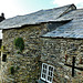 old post office, tintagel, cornwall