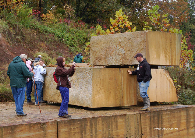 Central States Forest Soils Workshop