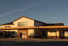 Salinas Amtrak depot (0114)