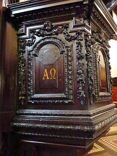 st.peter cornhill, london