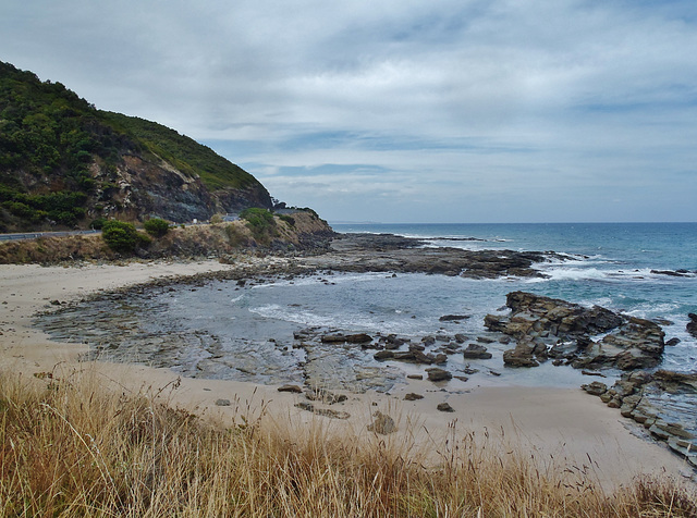 Great Ocean Road