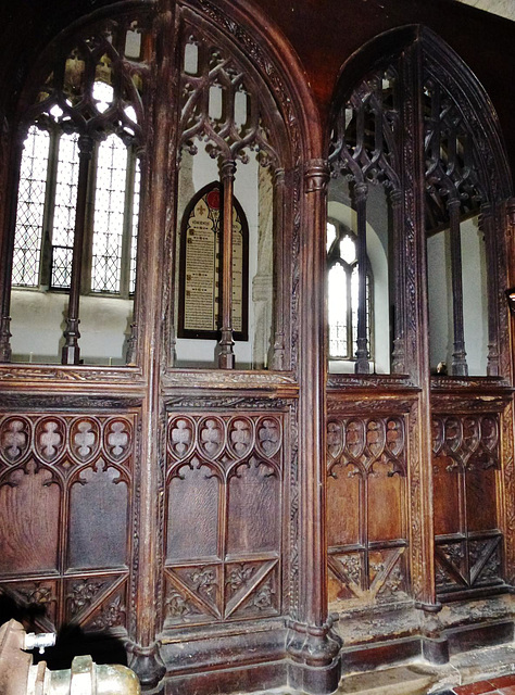 altarnun church , cornwall