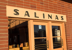 Salinas Amtrak depot (0108)