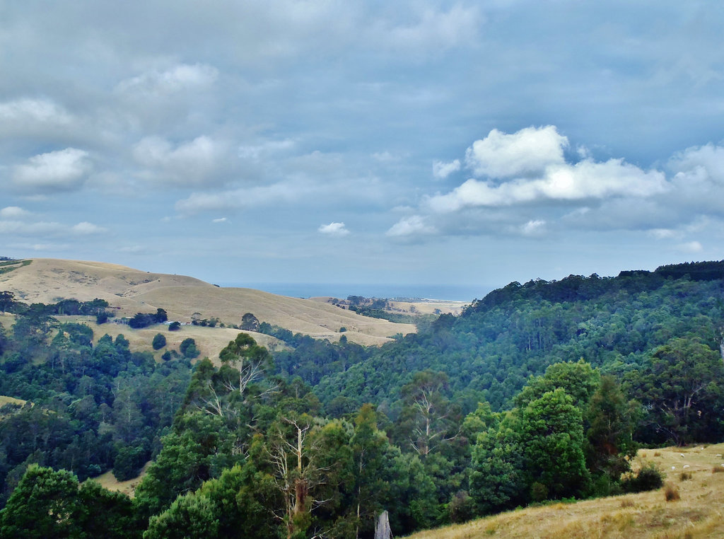 Great Ocean Road