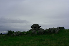 Carrowmore, County Sligo Ireland