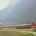 Thalys des neiges Thalys des neiges