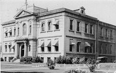 Land Titles Building, Winnipeg