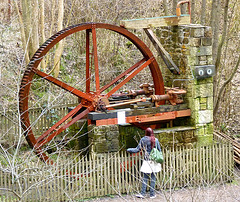 Waterwheel